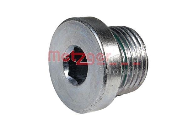 Metzger 8030053 Screw Plug, transmission housing 8030053 8030053 Metzger Screw Plug, transmission housing