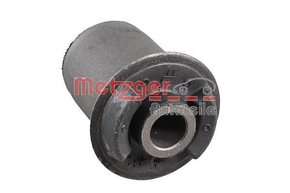 Rubber bushes Dodge Caravan: 52087908 Metzger Hob Lever