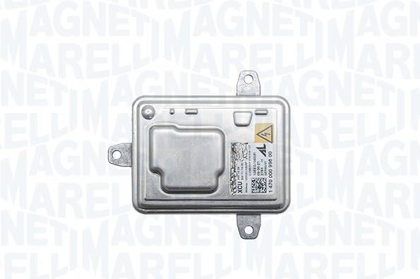 Magneti marelli 711470000998 Headlamp control unit 711470000998