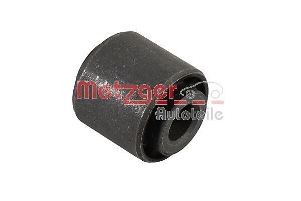 Wishbone bushes Volvo C30: 52093009 Metzger Silent block