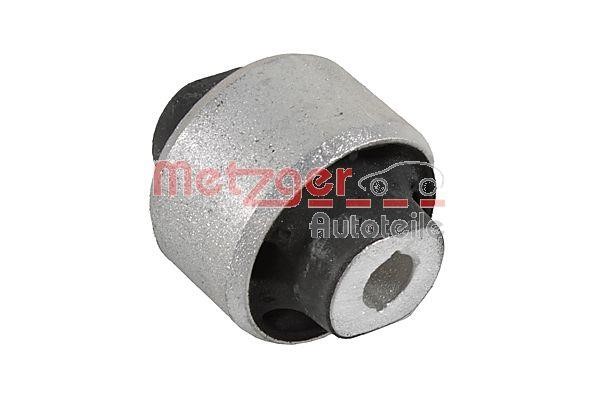 Track control arm Renault Fluence: 52093208 Metzger Mounting, control/trailing arm