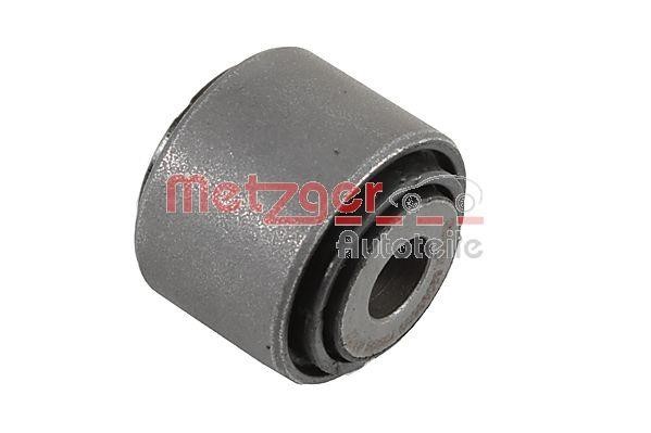 Metzger 52093509 Mounting, control/trailing arm 52093509