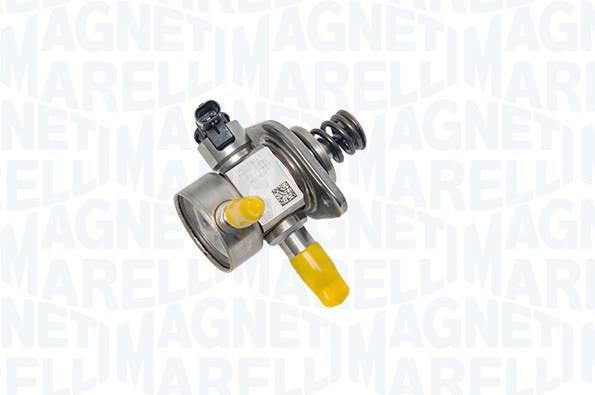 Magneti marelli 805017257302 Injection Pump 805017257302