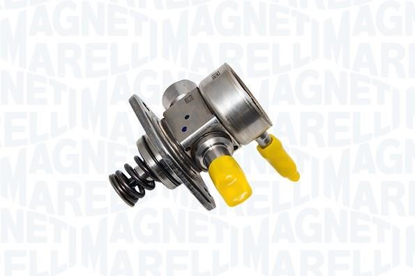 Injection Pump Magneti marelli 805017257302