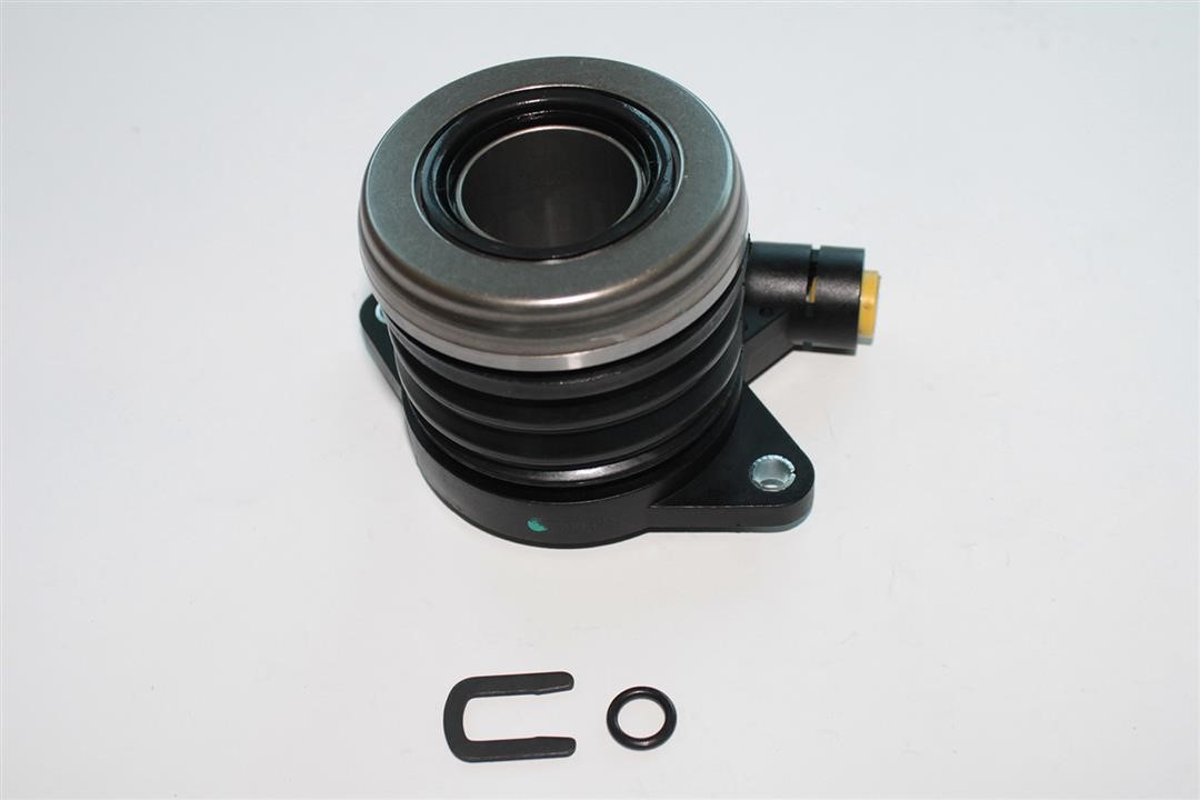 Clutch throw out bearing Jeep: E23042 Brembo Central Slave Cylinder, clutch