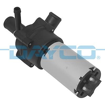 DEP1010 Dayco Additional coolant pump