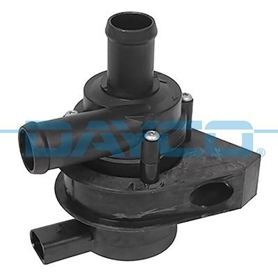 DEP1014 Dayco Additional coolant pump