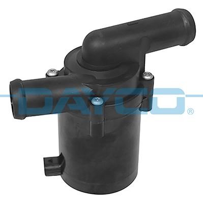 DEP1015 Dayco Additional coolant pump