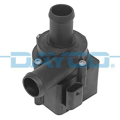 DEP1018 Dayco Additional coolant pump