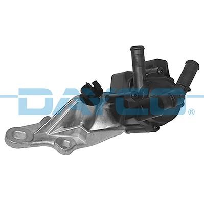 Additional water pump DS: DEP1024 Dayco Additional coolant pump
