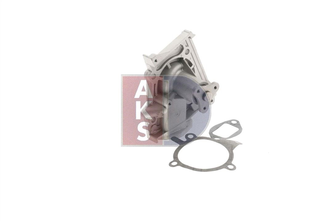 Dasis Water pump – price