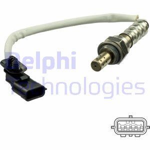Delphi ES21134-12B1 Lambda sensor ES2113412B1