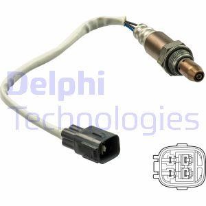 Delphi ES21207-12B1 Lambda sensor ES2120712B1
