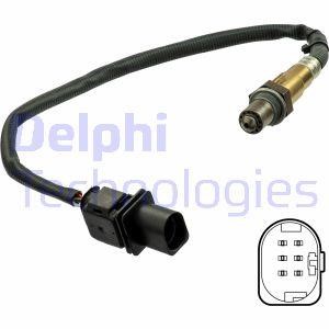 Delphi ES21212-12B1 Lambda sensor ES2121212B1
