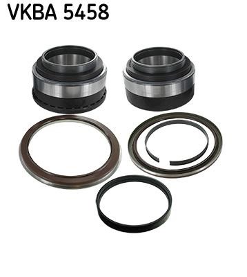 SKF VKBA 5458 Wheel bearing kit VKBA5458