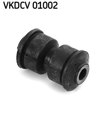 Bushing, leaf spring SKF VKDCV 01002