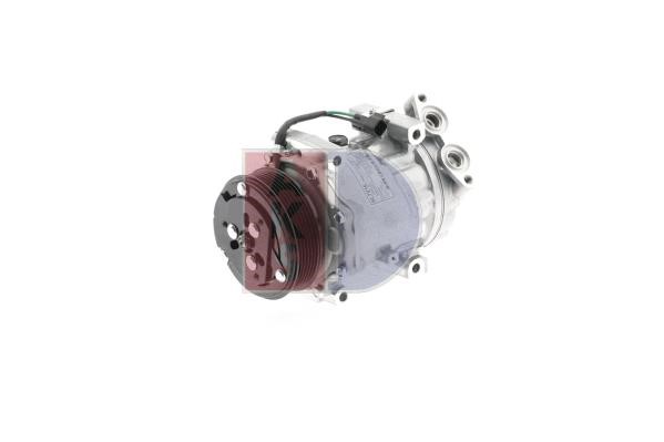 Compressor, air conditioning Dasis 852826N