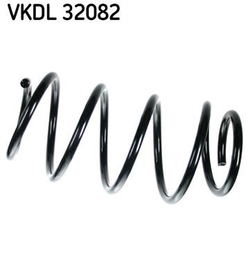 VKDL32082 SKF Suspension Spring