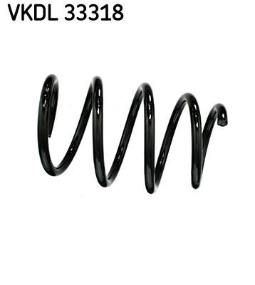 VKDL33318 SKF Suspension Spring