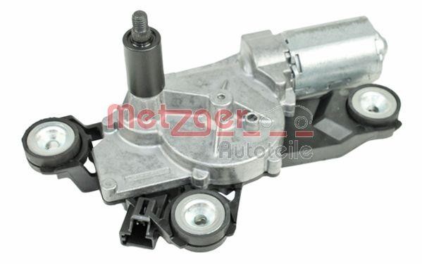 Metzger 2190809 Wipe motor 2190809