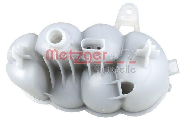 Expansion tank Metzger 2140256