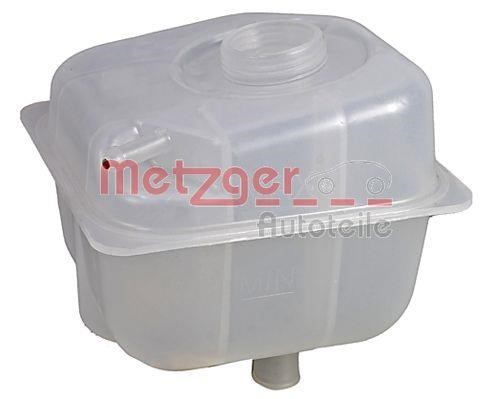 Metzger 2140259 Expansion Tank, coolant 2140259