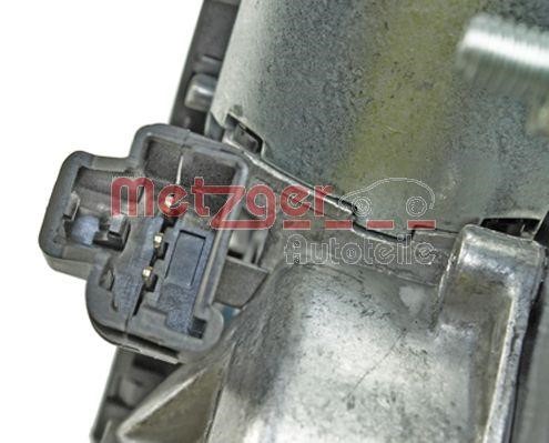 Wipe motor Metzger 2190813