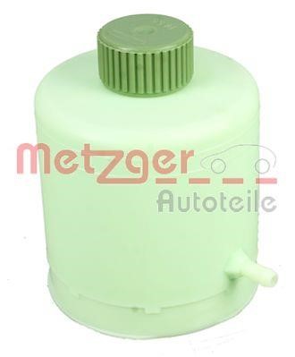 Metzger 2140263 Expansion Tank, power steering hydraulic oil 2140263