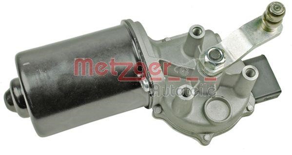 Metzger 2190819 Wiper Motor 2190819