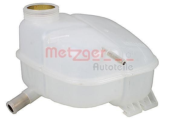Metzger 2140275 Expansion Tank, coolant 2140275