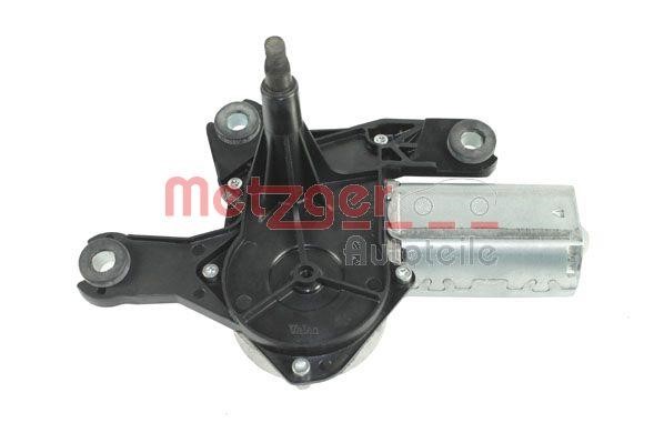 Metzger 2190836 Wiper Motor 2190836