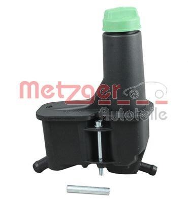 Metzger 2140033 Power steering reservoir 2140033