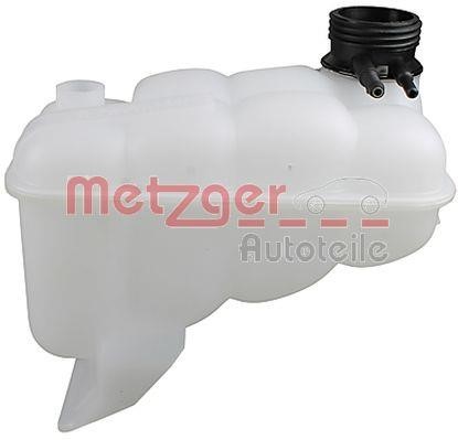 Metzger 2140286 Expansion Tank, coolant 2140286