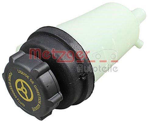 Power steering reservoir Metzger 2140303
