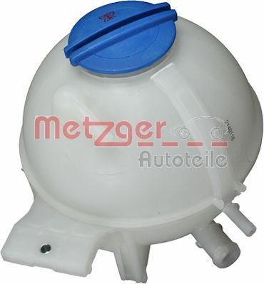 Metzger 2140116 Expansion tank 2140116