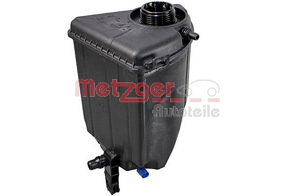 Metzger 2140304 Expansion Tank, coolant 2140304