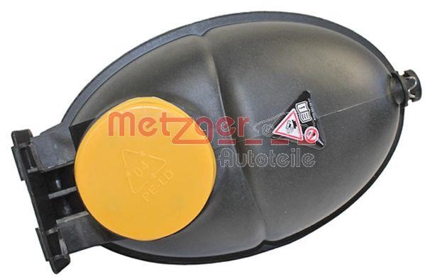 Expansion tank Metzger 2140160