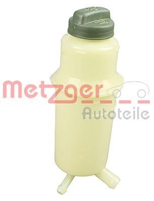 Metzger 2140314 Expansion Tank, power steering hydraulic oil 2140314