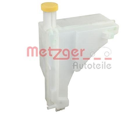 Metzger 2140189 Expansion Tank, coolant 2140189