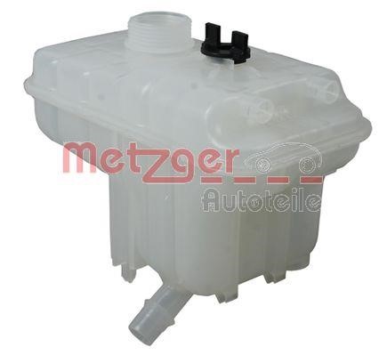 Metzger 2140194 Expansion Tank, coolant 2140194
