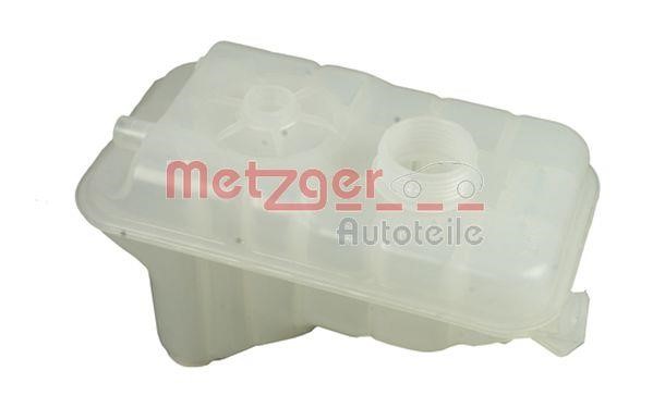 Metzger 2140195 Expansion Tank, coolant 2140195