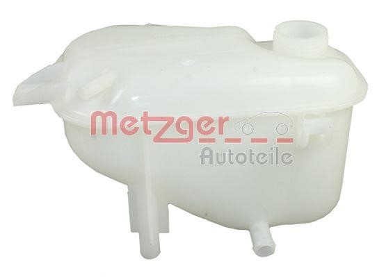 Metzger 2140196 Expansion Tank, coolant 2140196