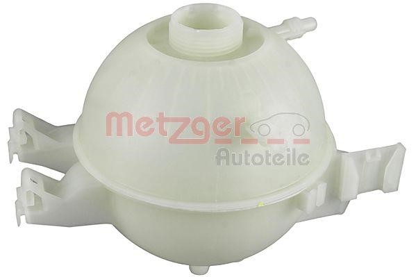 Metzger 2140352 Expansion Tank, coolant 2140352