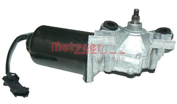 Metzger 2190847 Wiper Motor 2190847