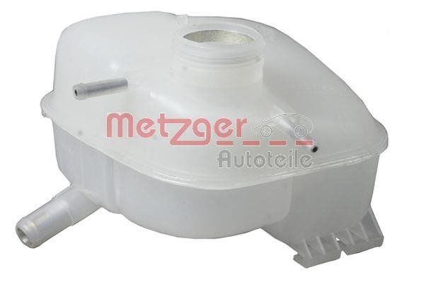 Metzger 2140199 Expansion Tank, coolant 2140199