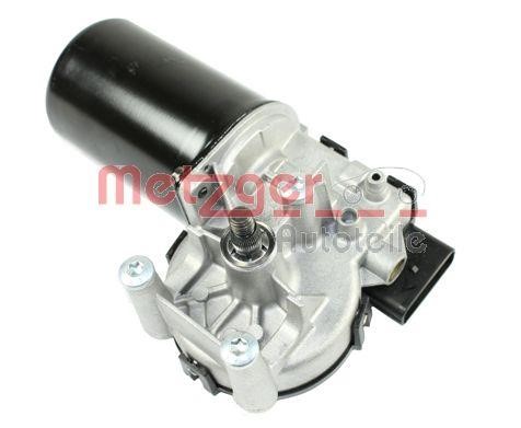 Metzger 2190849 Wiper Motor 2190849