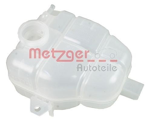 Metzger 2141020 Expansion Tank, coolant 2141020
