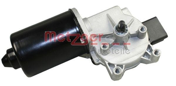 Metzger 2190853 Wiper Motor 2190853