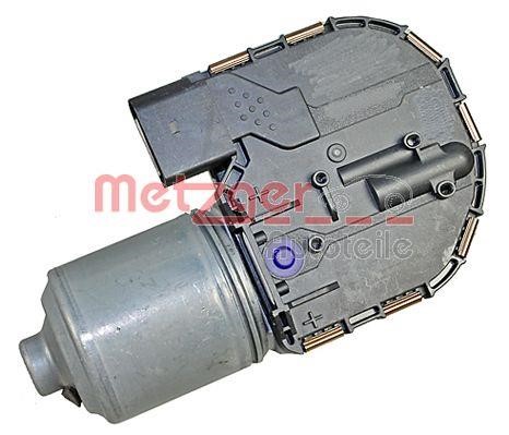 Wipe motor Metzger 2190802