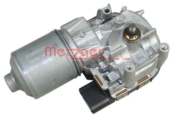 Metzger 2190802 Wipe motor 2190802